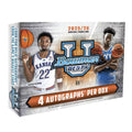 2025-26 Bowman Best U Basketball-Hobby Box