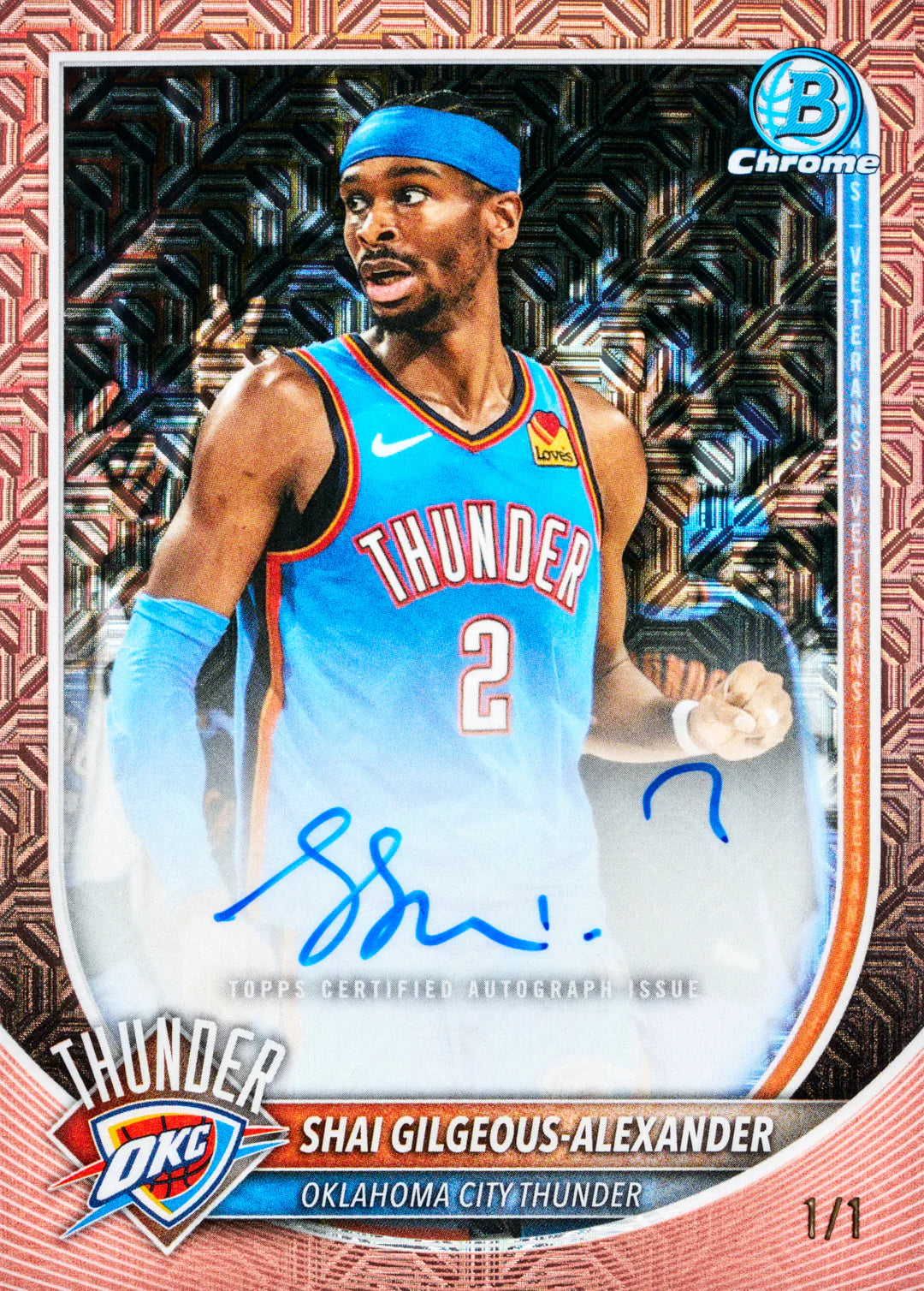 2025 Bowman Basketball-Mega Box