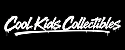 Cool Kids Collectibles - Home