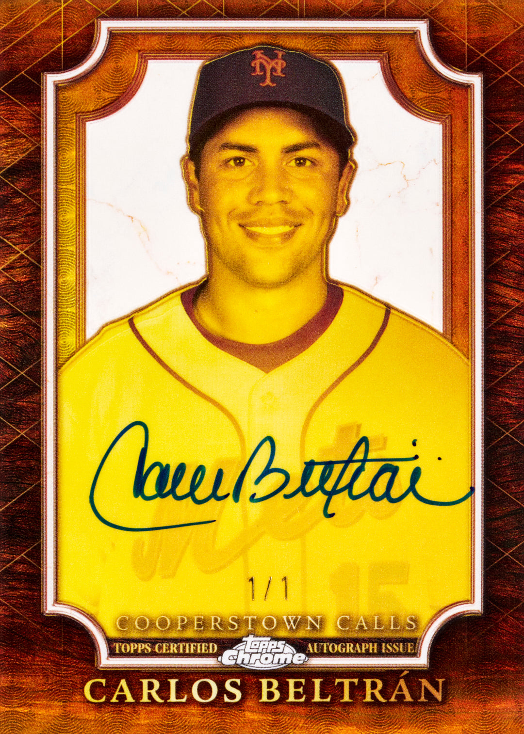 2026 Topps Chrome Baseball-Hobby Box