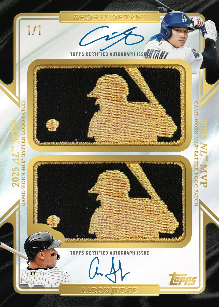 2026 Topps Chrome Baseball-Hobby Box