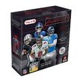 2025 Topps Signature Class Football-Mega Box