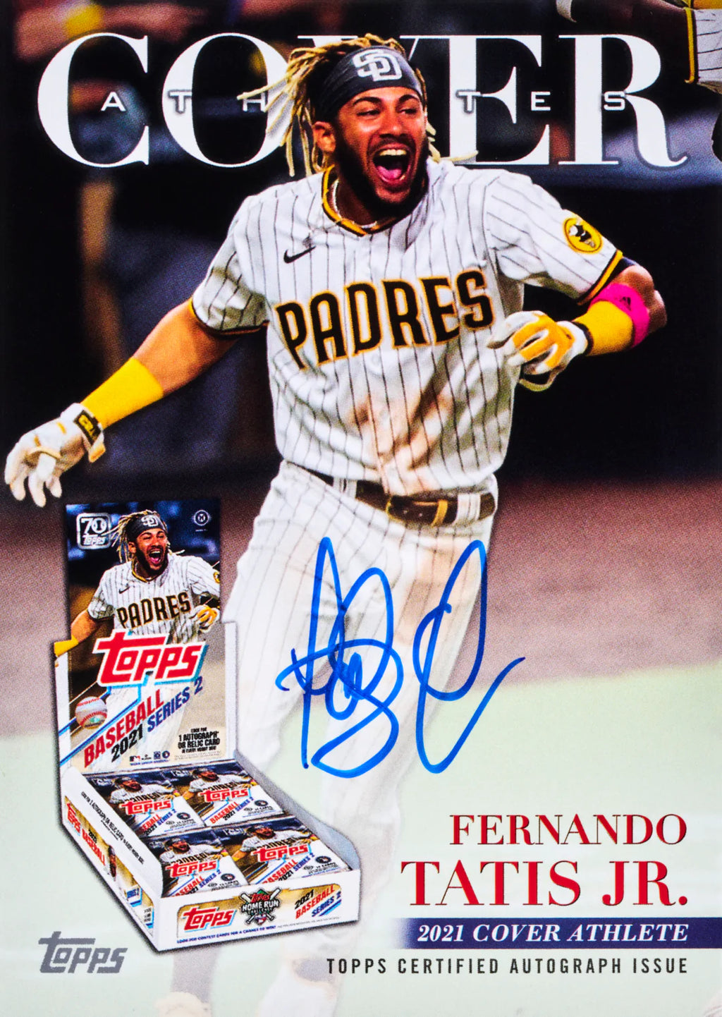 2026 Topps Series 2-Mega Box