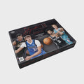 2025-26 Topps Signature Class Basketball Hobby Box
