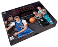 2025-26 Topps Signature Class Basketball Jumbo Box-4-Autographs