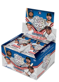 2026 Topps Series 2-Jumbo Box