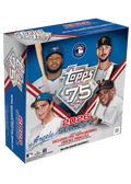 2026 Topps Series 2-Mega Box
